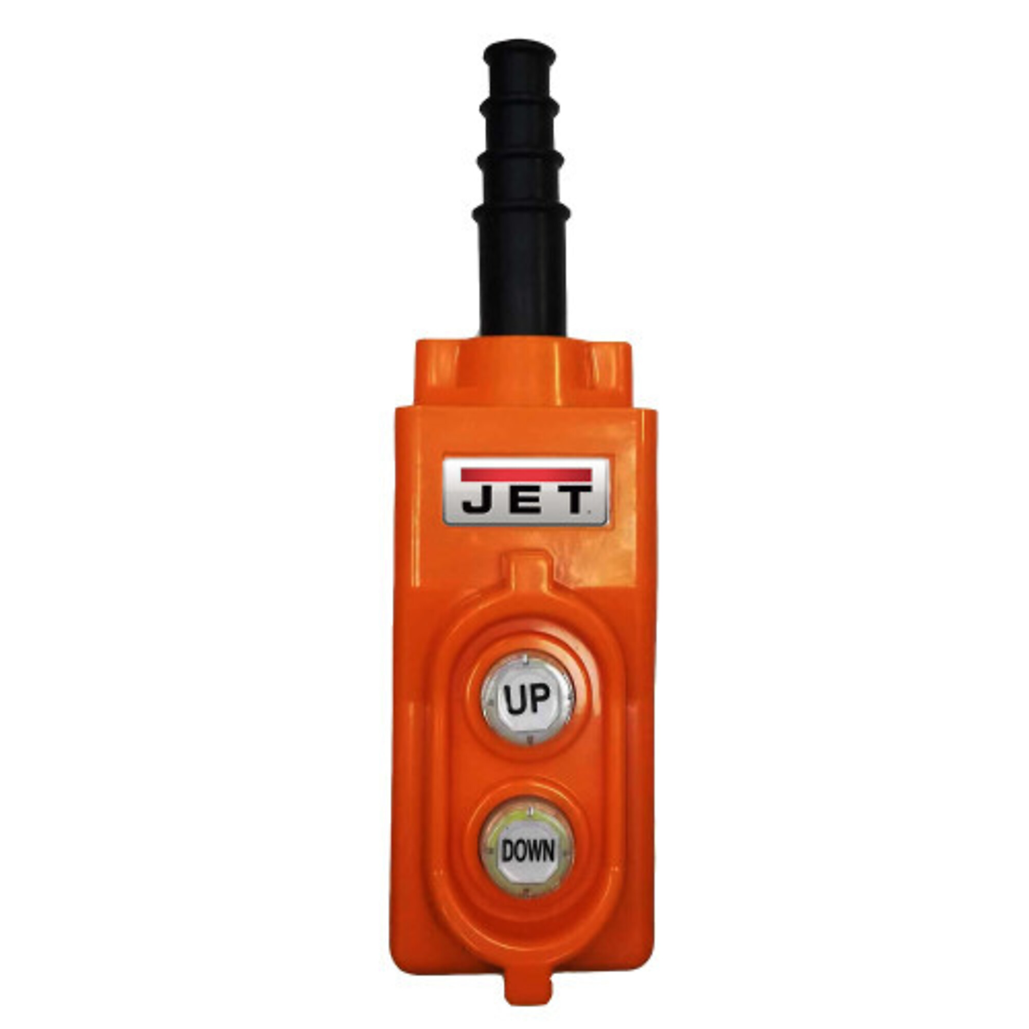 JET, Hoist Pendant, Capacity 0 lb, Lift Height 0 ft, Model# PBC-215CN